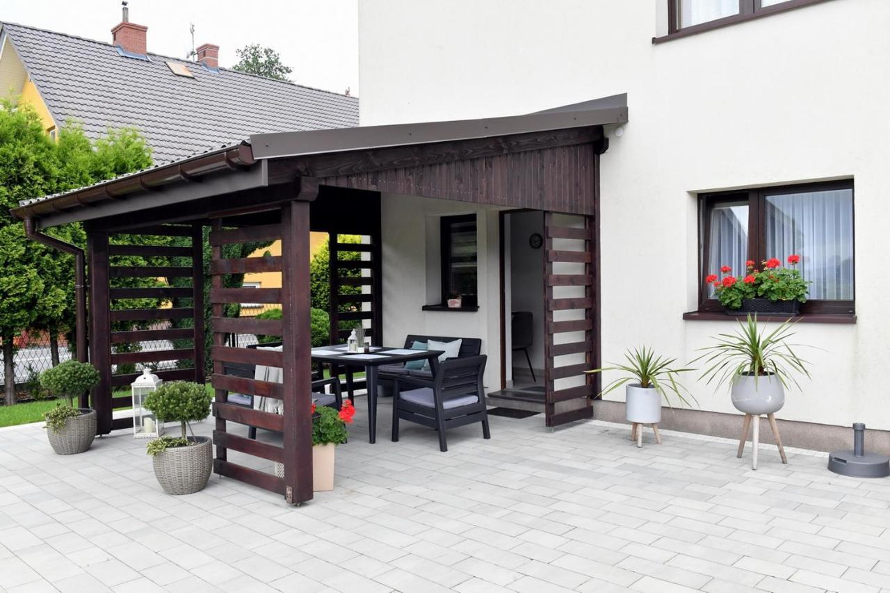 Apartament Spytkowice - Energylandia Krakow Oswiecim Wadowice ภายนอก รูปภาพ