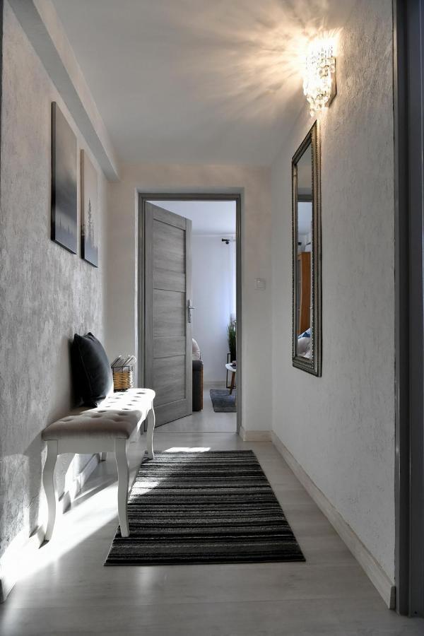 Apartament Spytkowice - Energylandia Krakow Oswiecim Wadowice ภายนอก รูปภาพ
