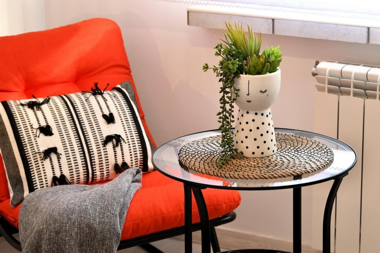 Apartament Spytkowice - Energylandia Krakow Oswiecim Wadowice ภายนอก รูปภาพ