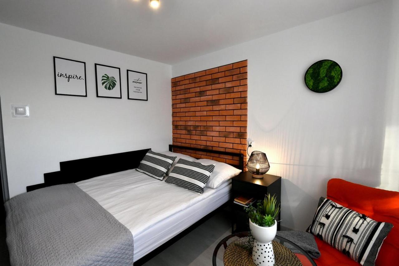 Apartament Spytkowice - Energylandia Krakow Oswiecim Wadowice ภายนอก รูปภาพ