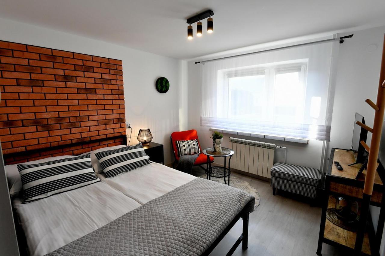 Apartament Spytkowice - Energylandia Krakow Oswiecim Wadowice ภายนอก รูปภาพ