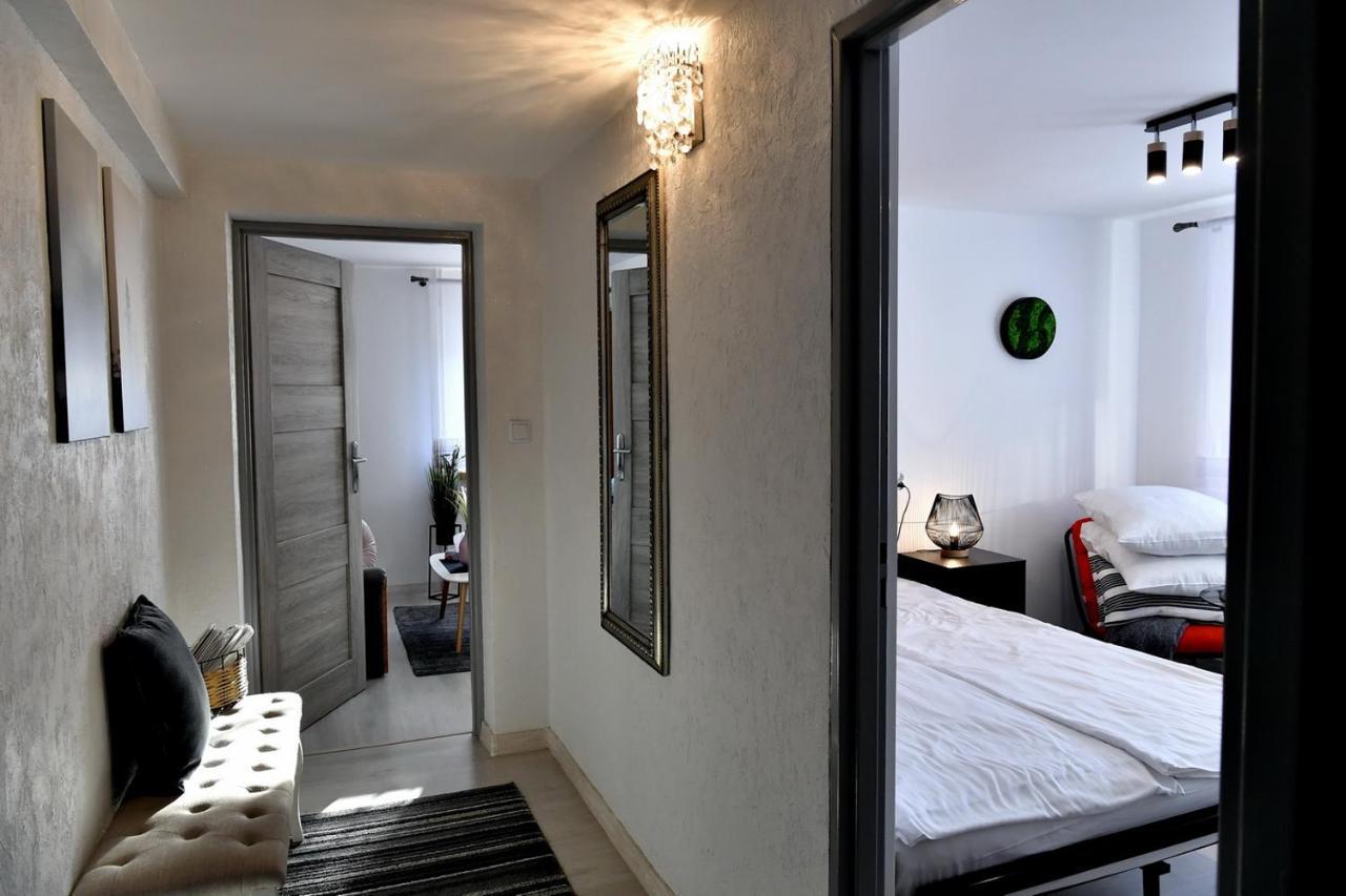 Apartament Spytkowice - Energylandia Krakow Oswiecim Wadowice ภายนอก รูปภาพ