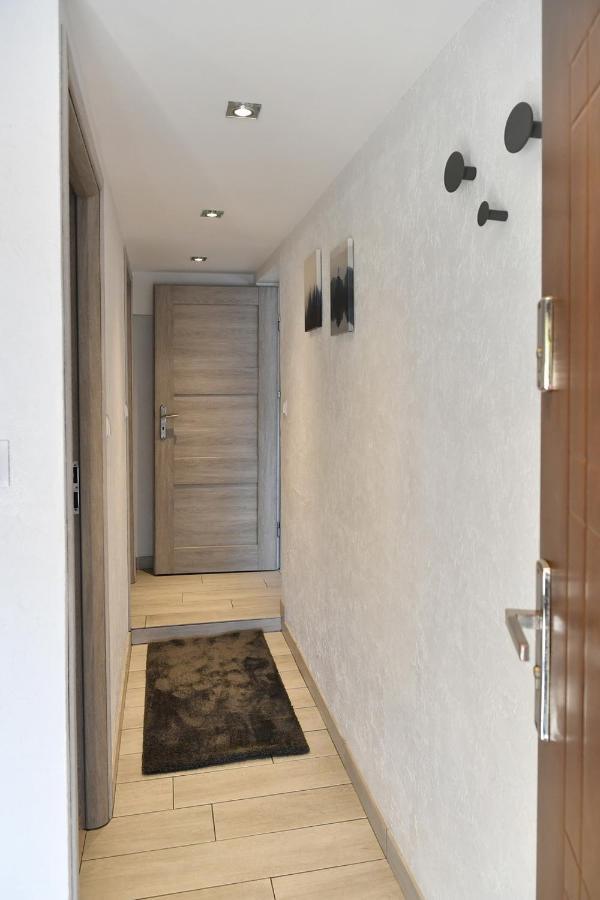 Apartament Spytkowice - Energylandia Krakow Oswiecim Wadowice ภายนอก รูปภาพ