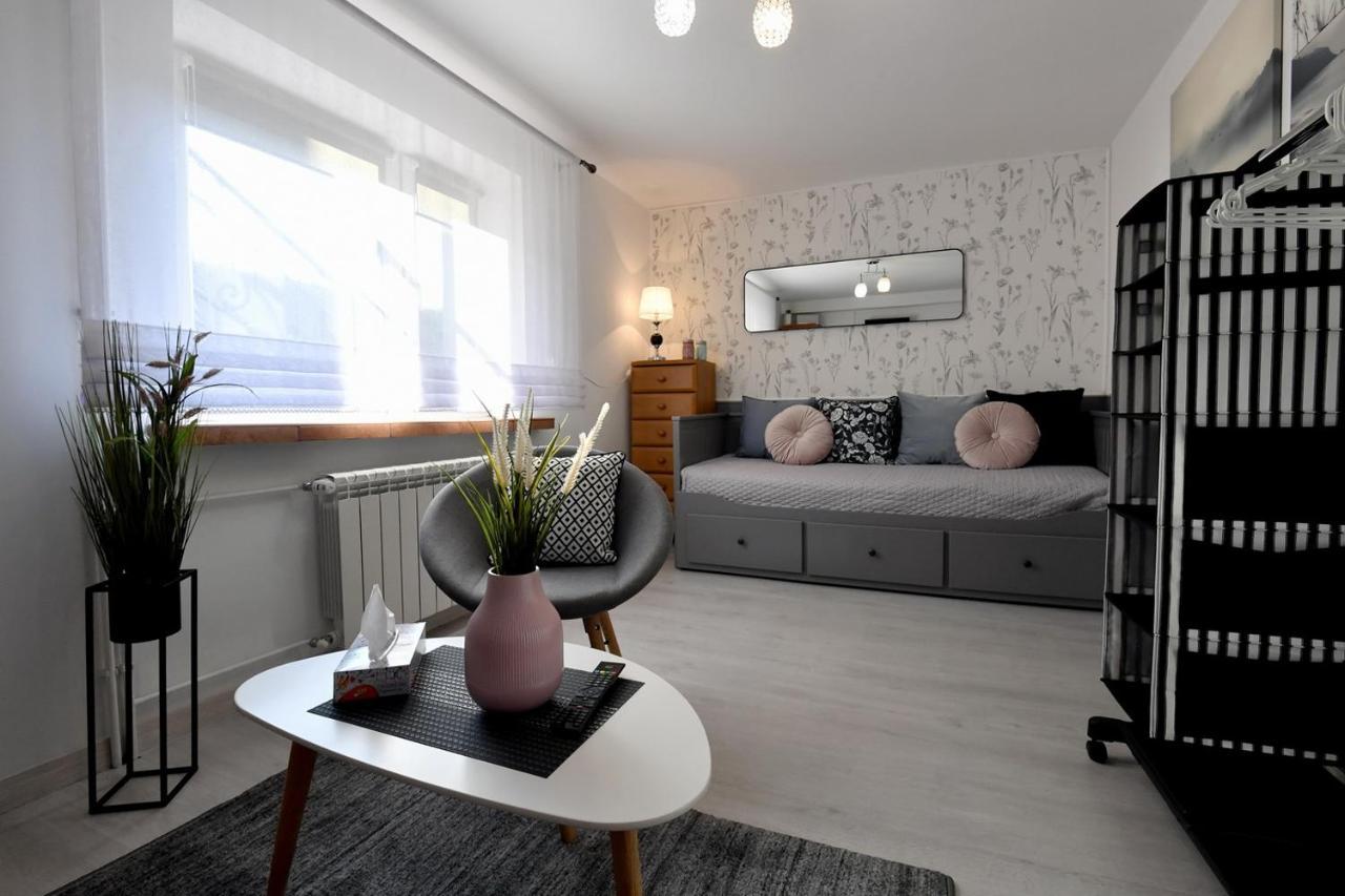 Apartament Spytkowice - Energylandia Krakow Oswiecim Wadowice ภายนอก รูปภาพ