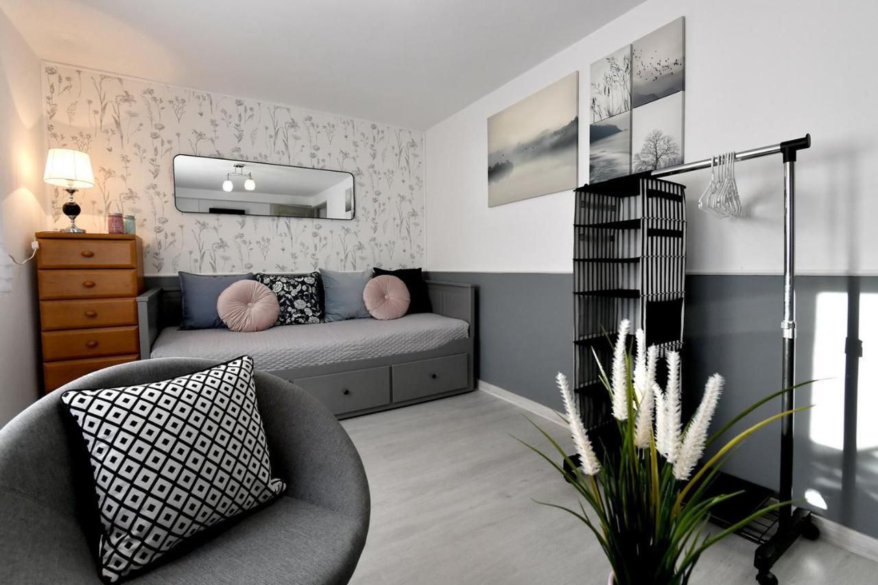 Apartament Spytkowice - Energylandia Krakow Oswiecim Wadowice ภายนอก รูปภาพ
