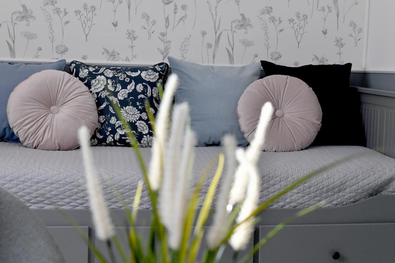 Apartament Spytkowice - Energylandia Krakow Oswiecim Wadowice ภายนอก รูปภาพ