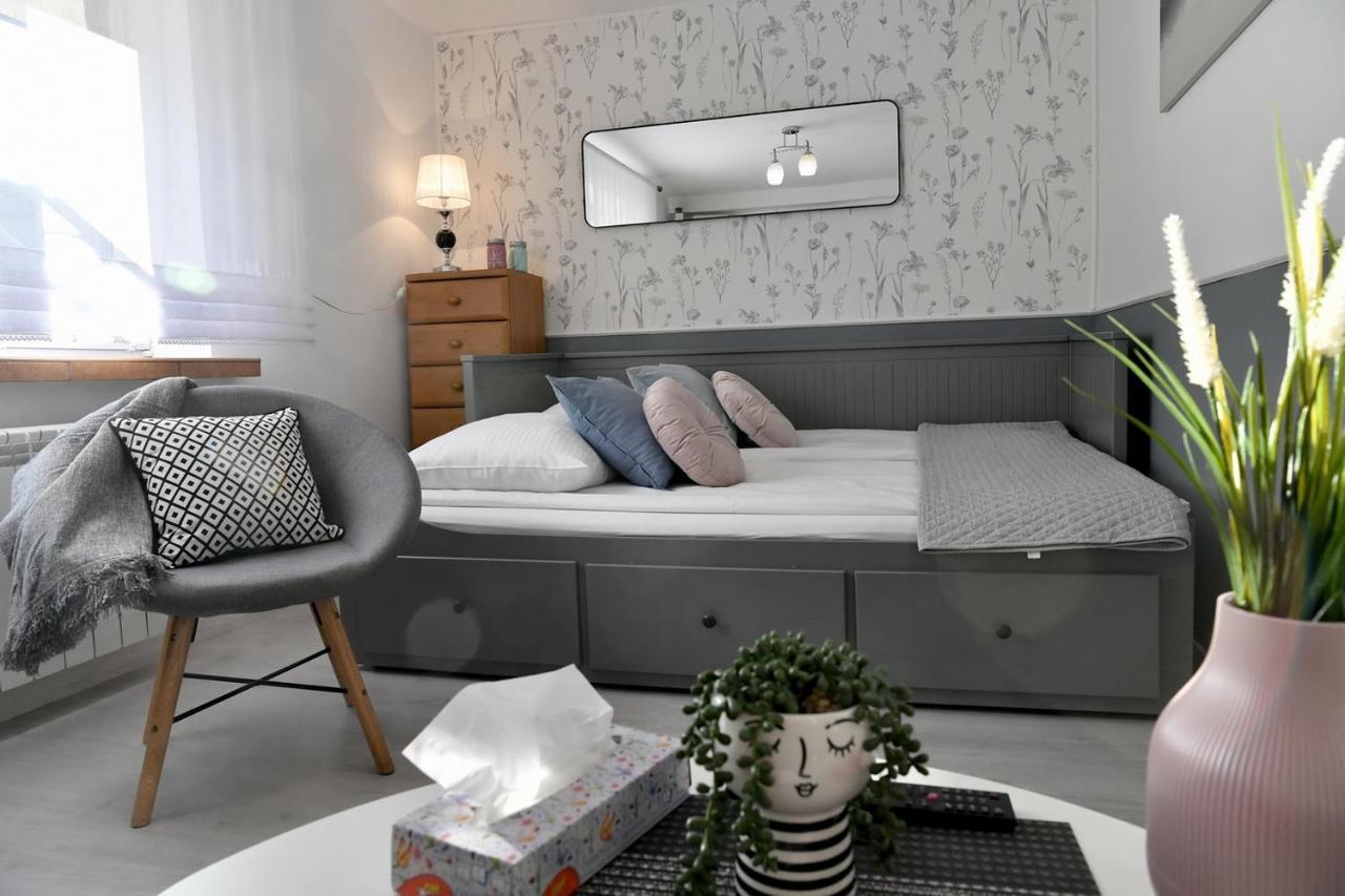 Apartament Spytkowice - Energylandia Krakow Oswiecim Wadowice ภายนอก รูปภาพ