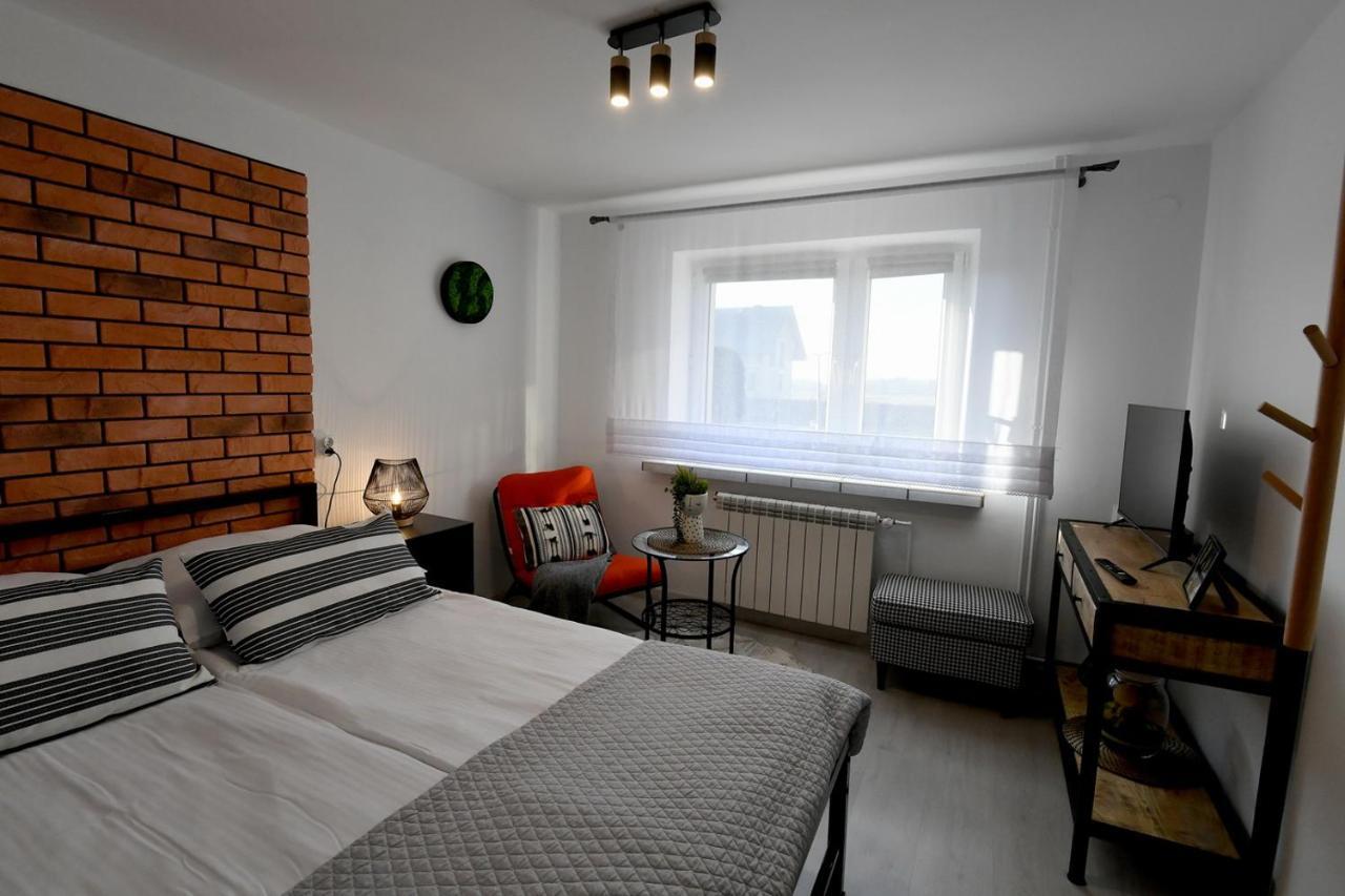 Apartament Spytkowice - Energylandia Krakow Oswiecim Wadowice ภายนอก รูปภาพ