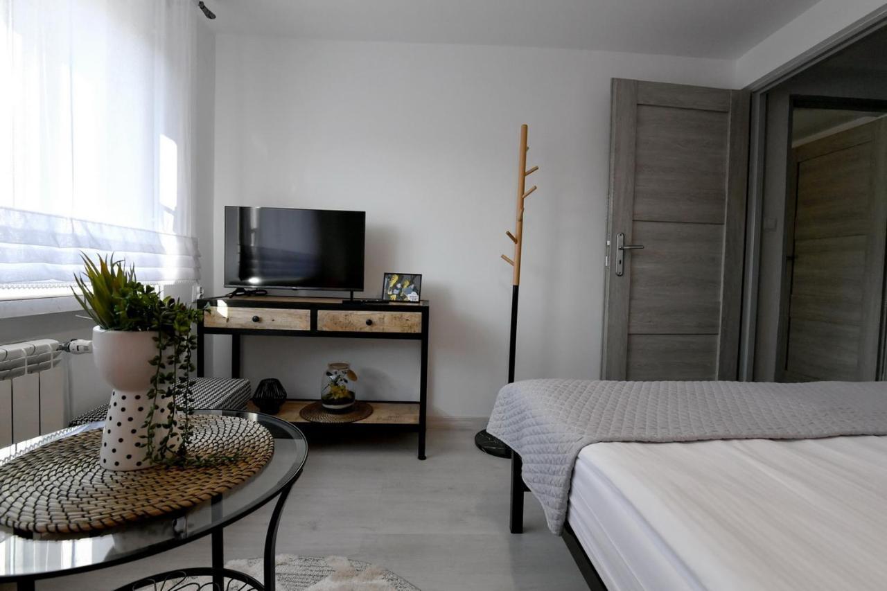Apartament Spytkowice - Energylandia Krakow Oswiecim Wadowice ภายนอก รูปภาพ