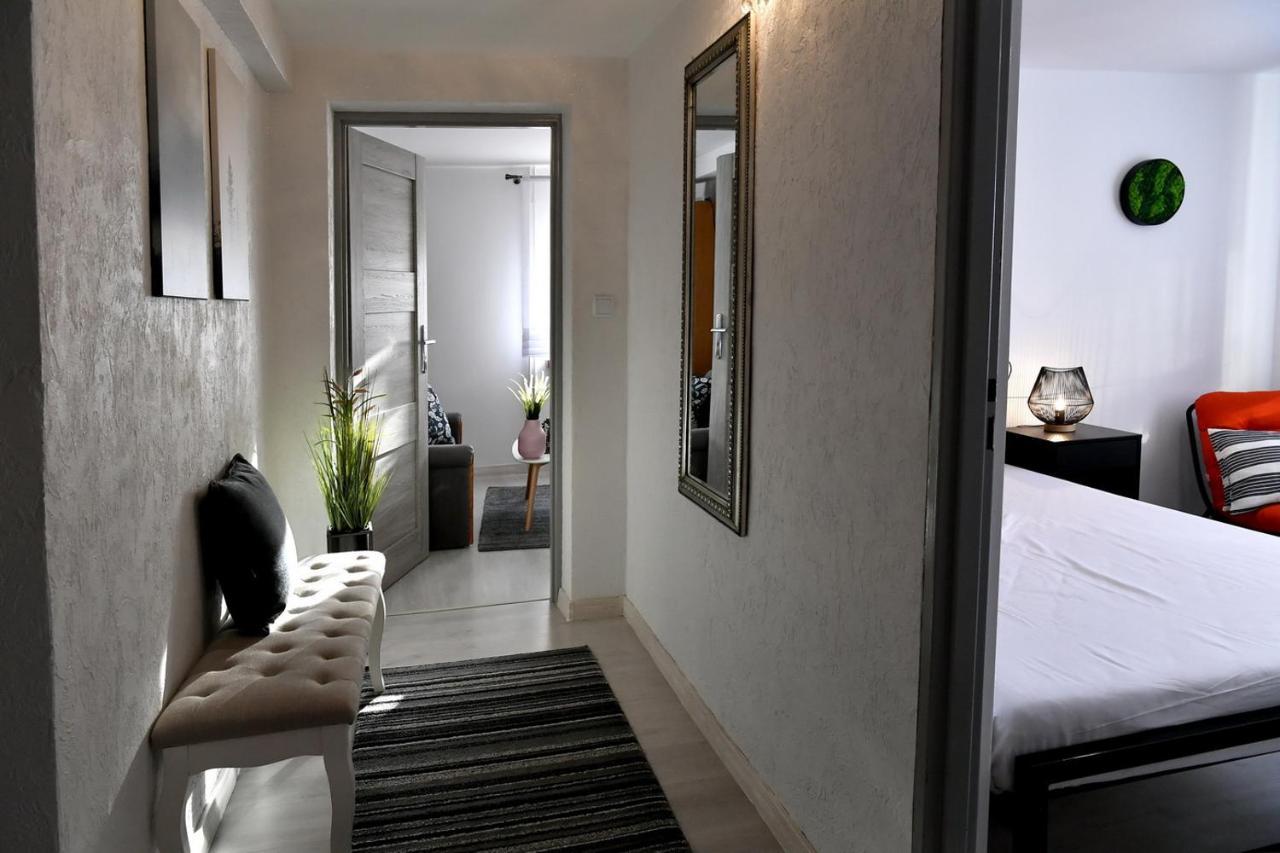 Apartament Spytkowice - Energylandia Krakow Oswiecim Wadowice ภายนอก รูปภาพ