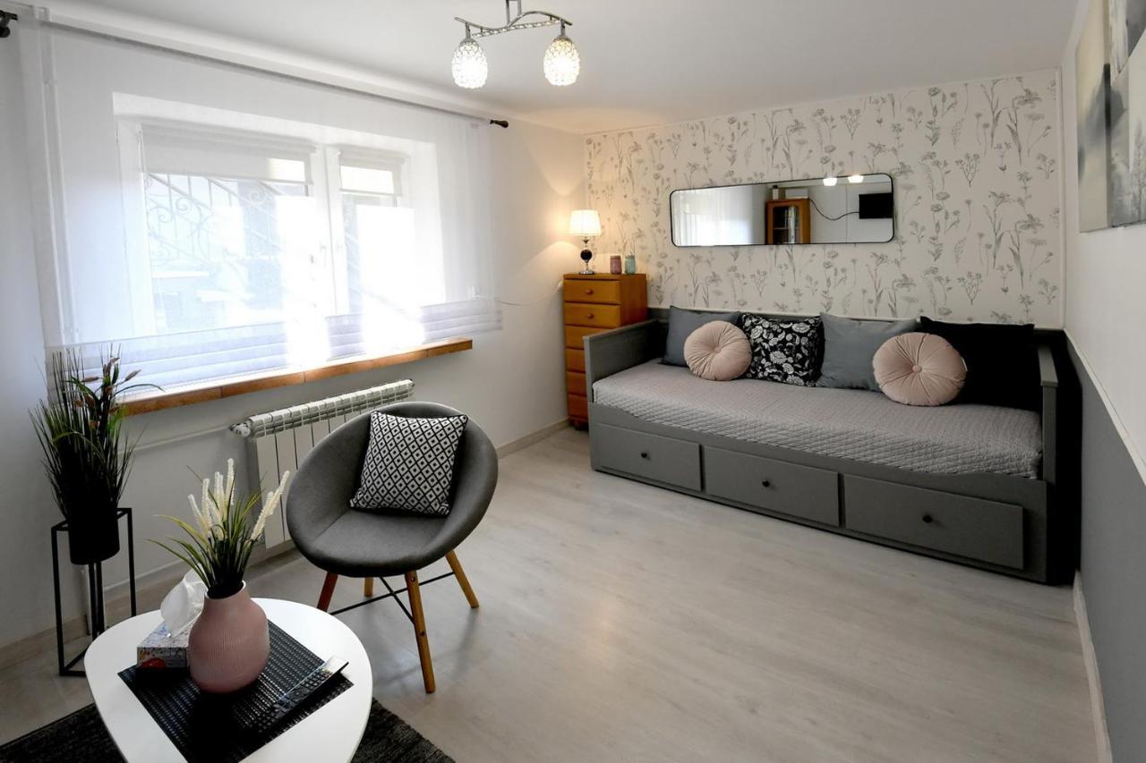 Apartament Spytkowice - Energylandia Krakow Oswiecim Wadowice ภายนอก รูปภาพ