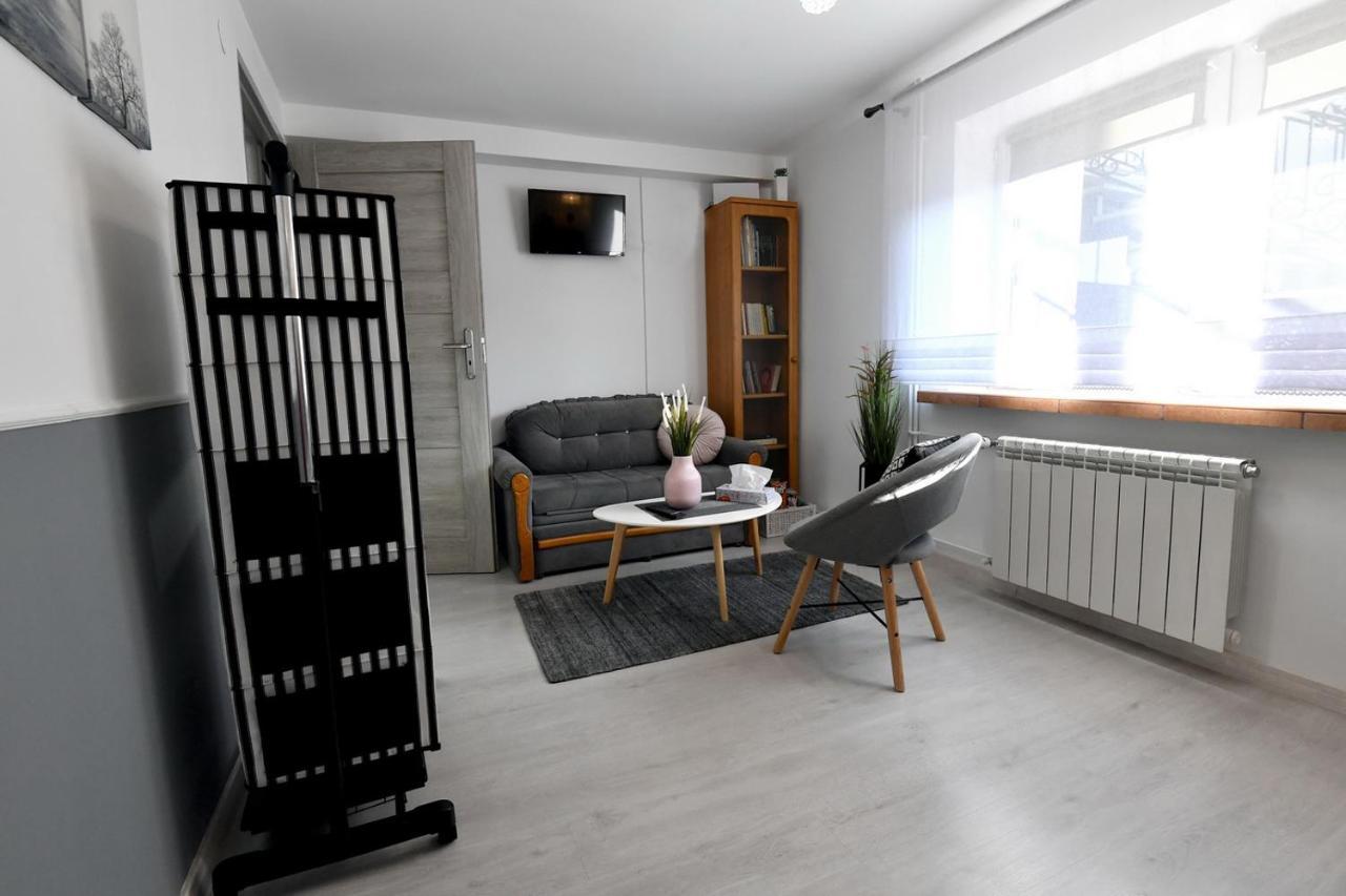 Apartament Spytkowice - Energylandia Krakow Oswiecim Wadowice ภายนอก รูปภาพ