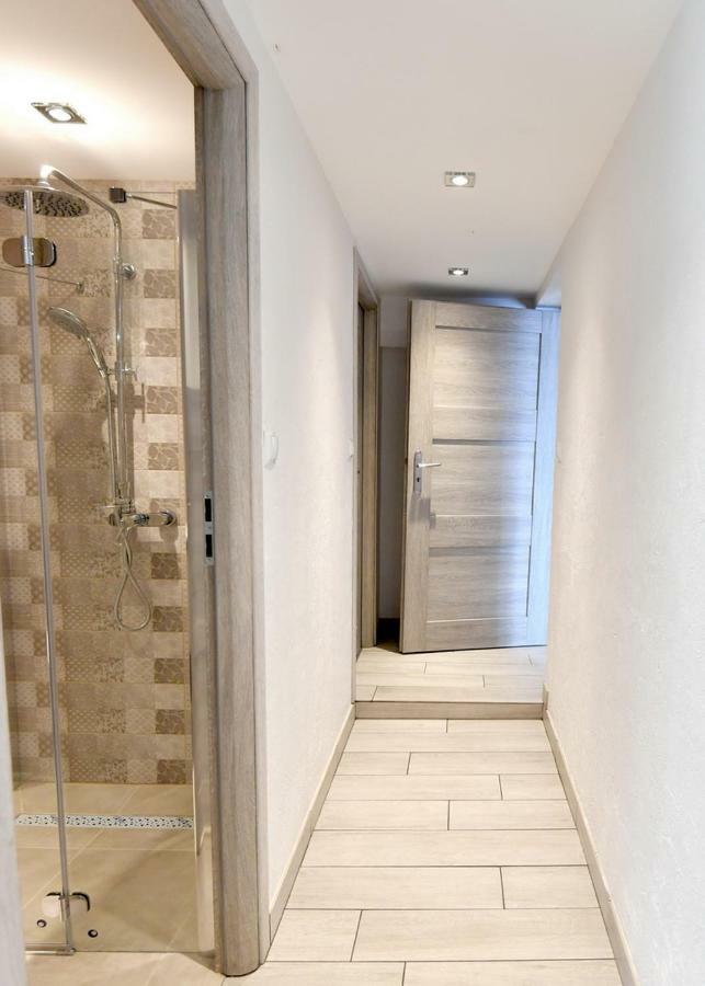 Apartament Spytkowice - Energylandia Krakow Oswiecim Wadowice ภายนอก รูปภาพ