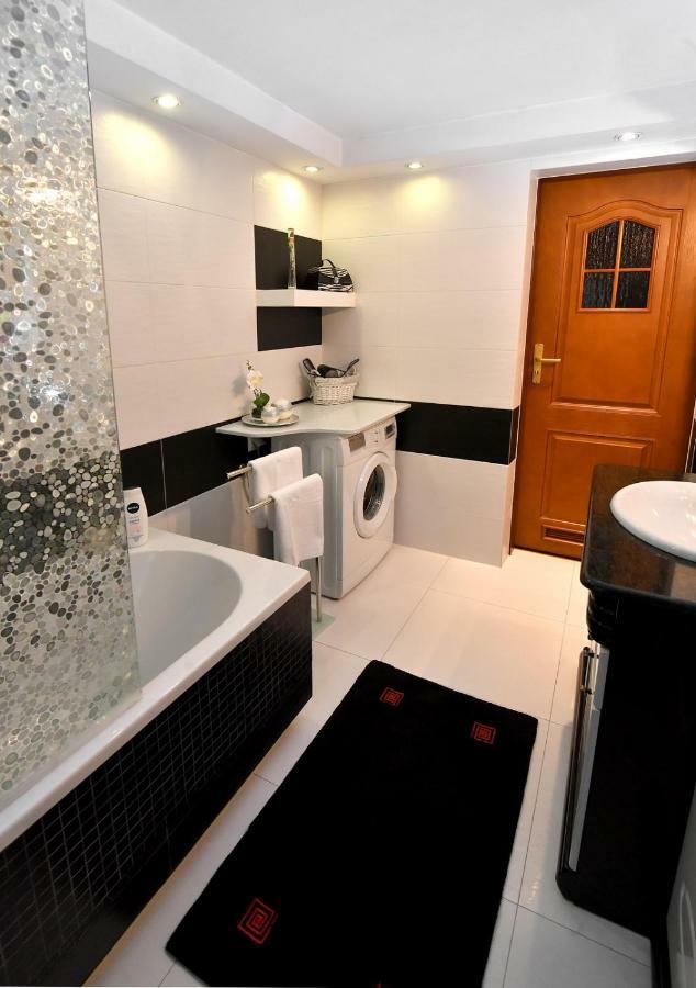 Apartament Spytkowice - Energylandia Krakow Oswiecim Wadowice ภายนอก รูปภาพ