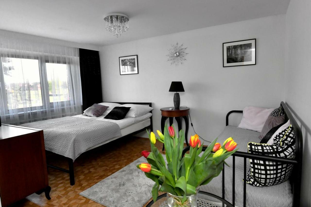 Apartament Spytkowice - Energylandia Krakow Oswiecim Wadowice ภายนอก รูปภาพ