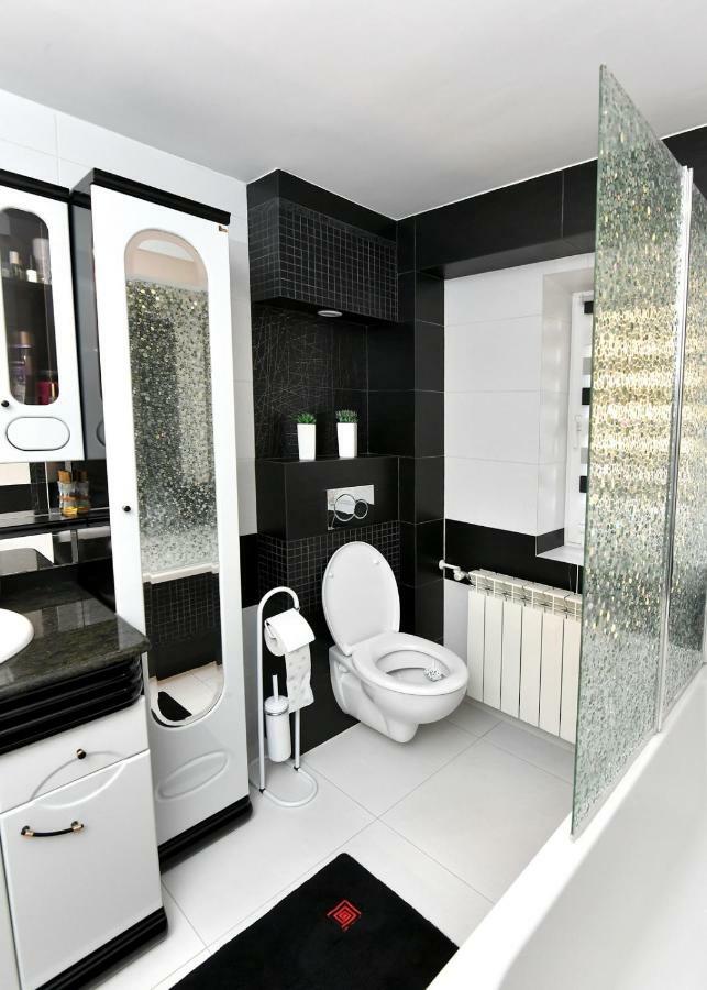 Apartament Spytkowice - Energylandia Krakow Oswiecim Wadowice ภายนอก รูปภาพ