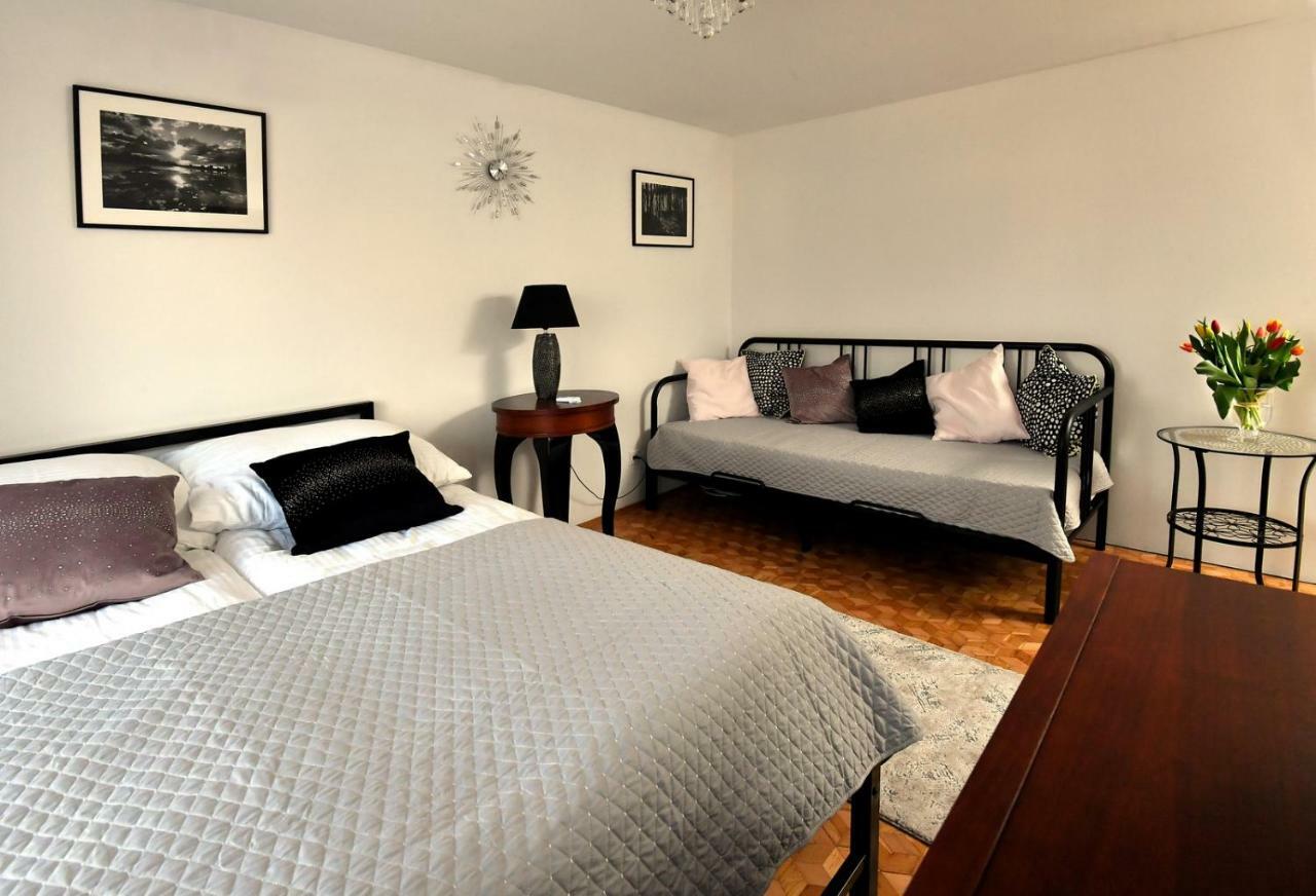 Apartament Spytkowice - Energylandia Krakow Oswiecim Wadowice ภายนอก รูปภาพ