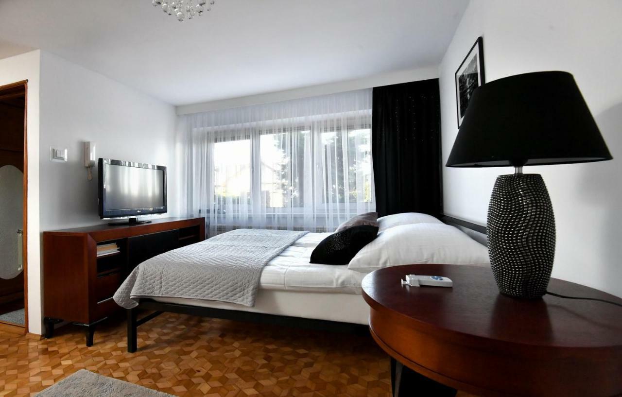 Apartament Spytkowice - Energylandia Krakow Oswiecim Wadowice ภายนอก รูปภาพ