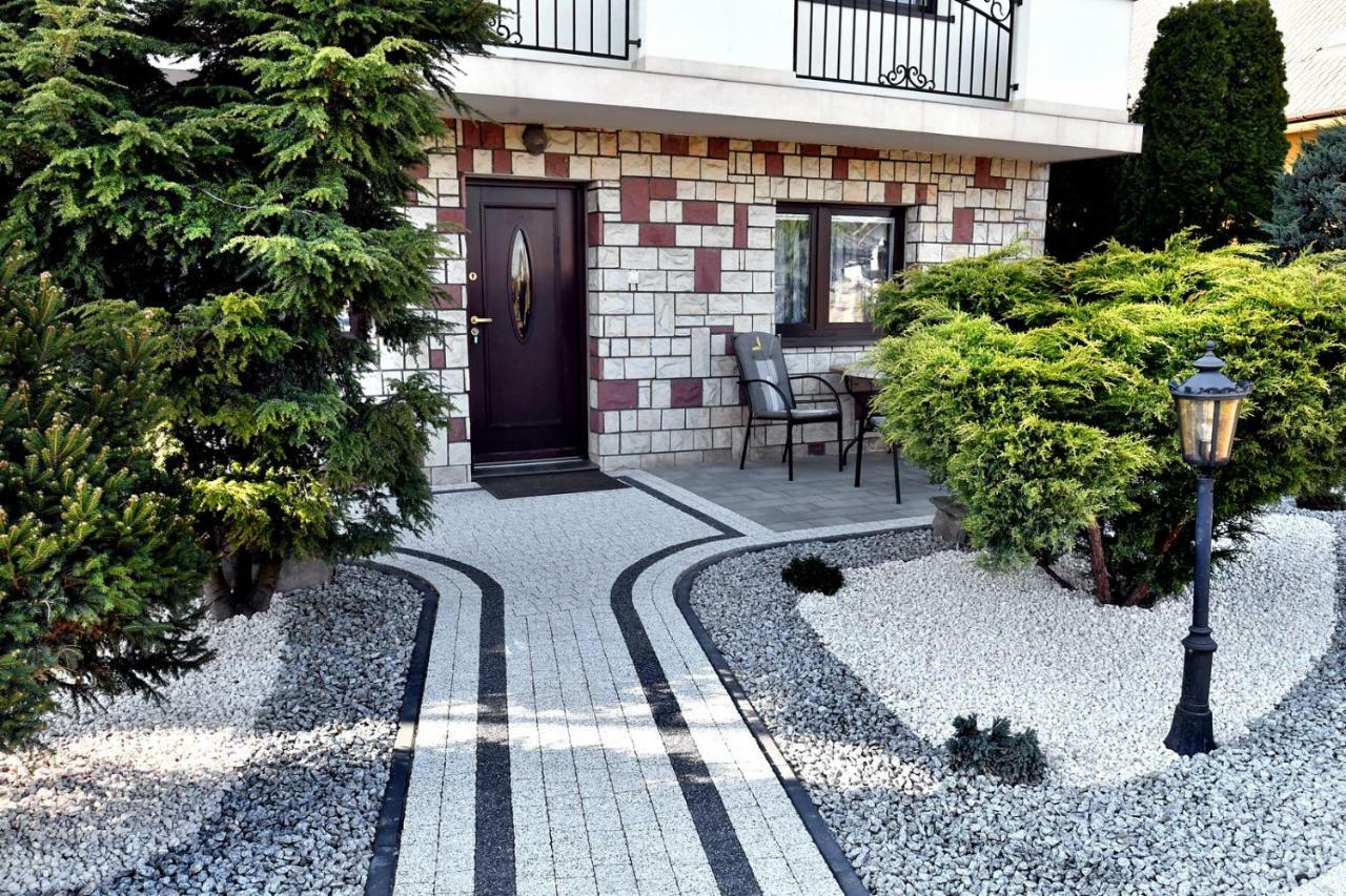 Apartament Spytkowice - Energylandia Krakow Oswiecim Wadowice ภายนอก รูปภาพ