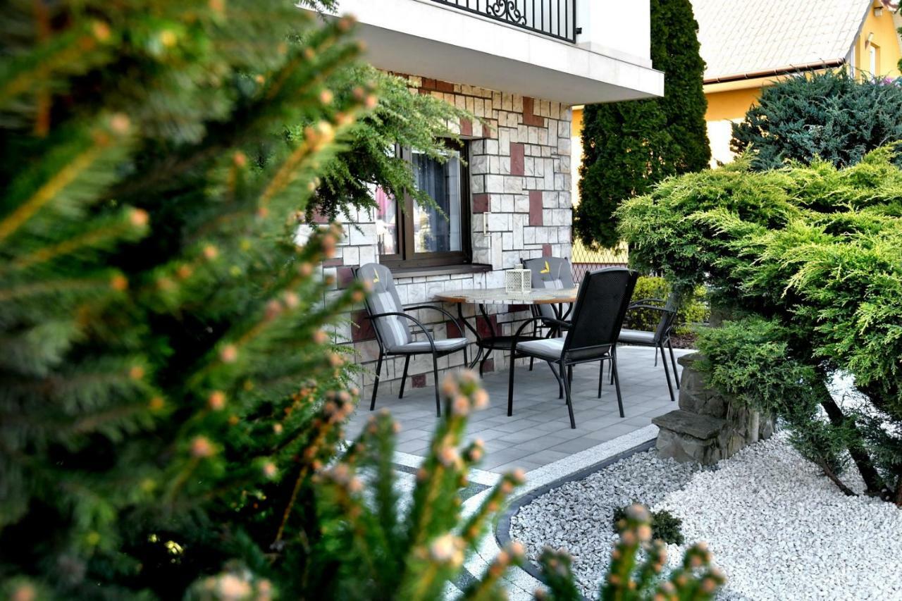Apartament Spytkowice - Energylandia Krakow Oswiecim Wadowice ภายนอก รูปภาพ