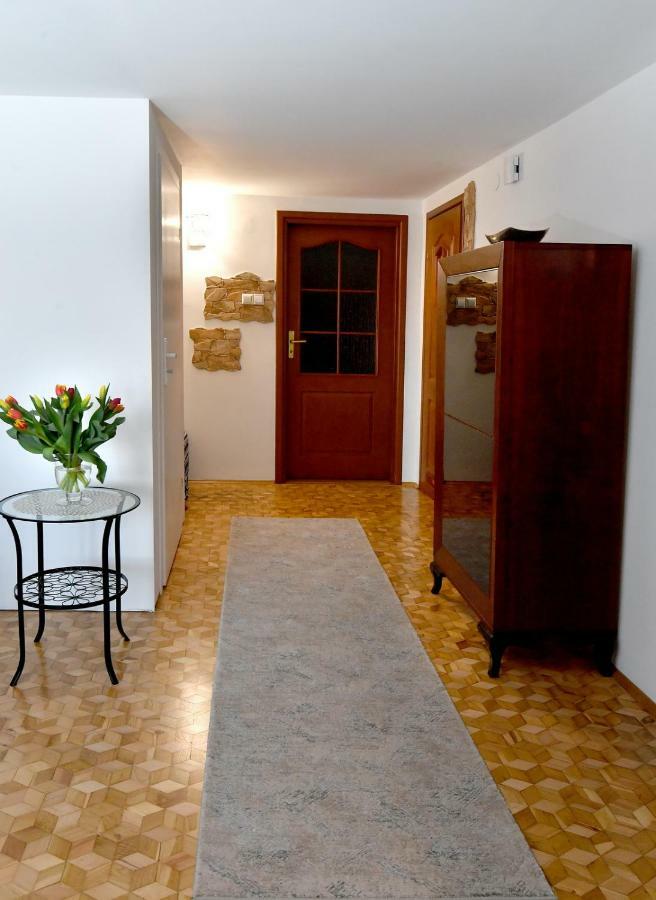 Apartament Spytkowice - Energylandia Krakow Oswiecim Wadowice ภายนอก รูปภาพ
