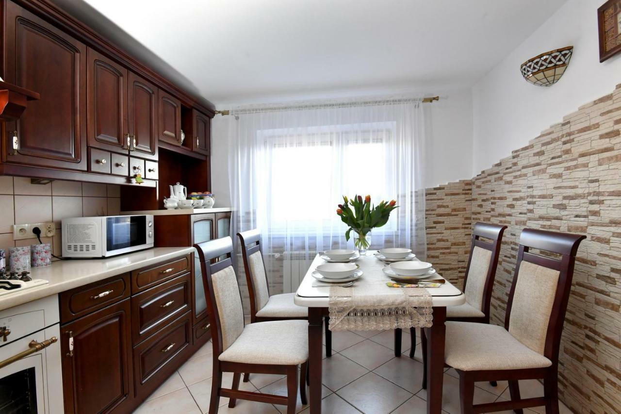 Apartament Spytkowice - Energylandia Krakow Oswiecim Wadowice ภายนอก รูปภาพ
