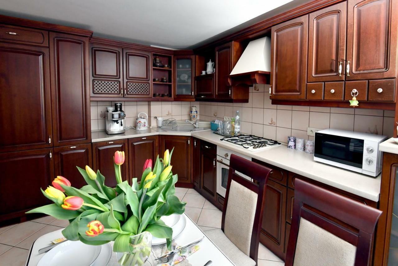 Apartament Spytkowice - Energylandia Krakow Oswiecim Wadowice ภายนอก รูปภาพ