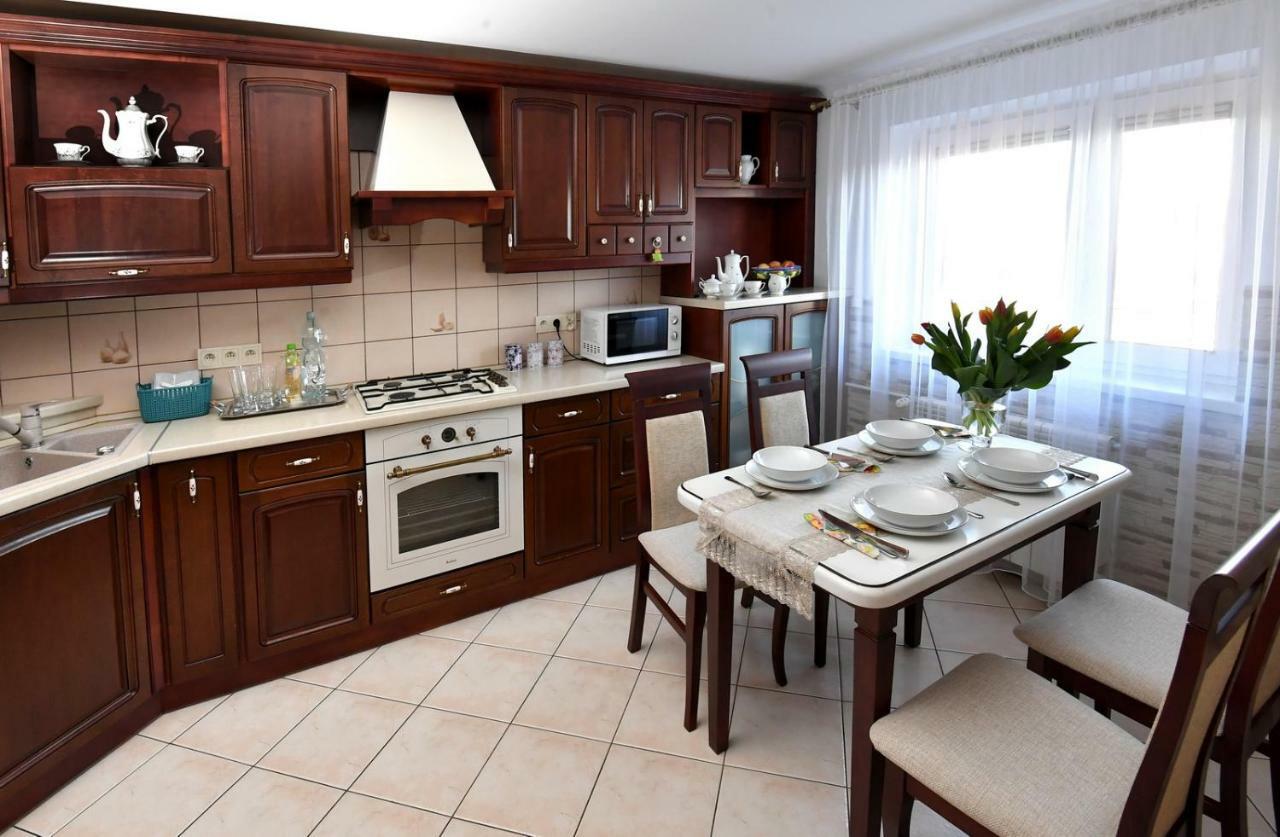 Apartament Spytkowice - Energylandia Krakow Oswiecim Wadowice ภายนอก รูปภาพ
